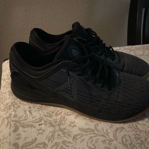 Reebok Nano 8- size 12.5